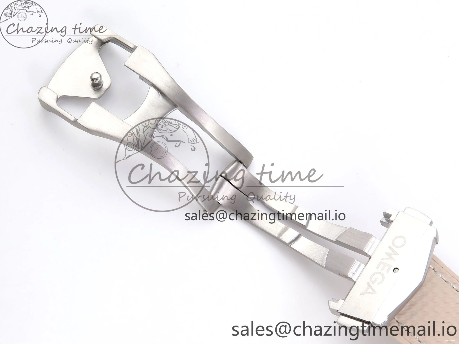 0204 Planet Ocean 43.5mm SS VSF 1:1 Best Edition Brown Bezel Sand Dial on Sand Rubber Strap A8900 Super Clone Neat 7710